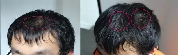 日本抗头发毛躁神器,日本平价变发神器