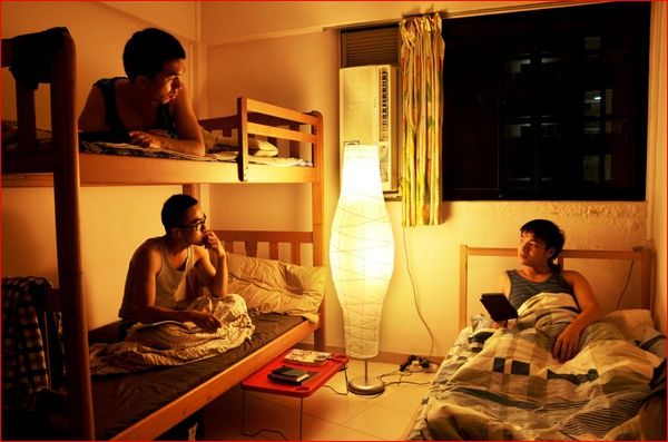 南昌毕业后第一次租房,南昌大学毕业生租房