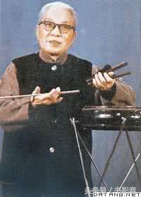 鼓往今来：檀板一曲成绝响，世间再无骆玉笙（下）