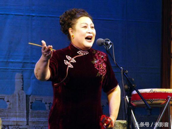 鼓往今来：檀板一曲成绝响，世间再无骆玉笙（下）