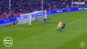 足球小罗如何利用假射来触发双触,小罗足球技巧