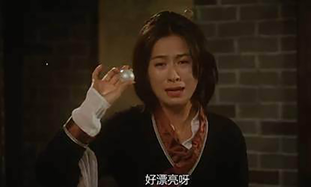 三生三世十里桃花白浅神仙镜头,三生三世十里桃花白浅上神级别