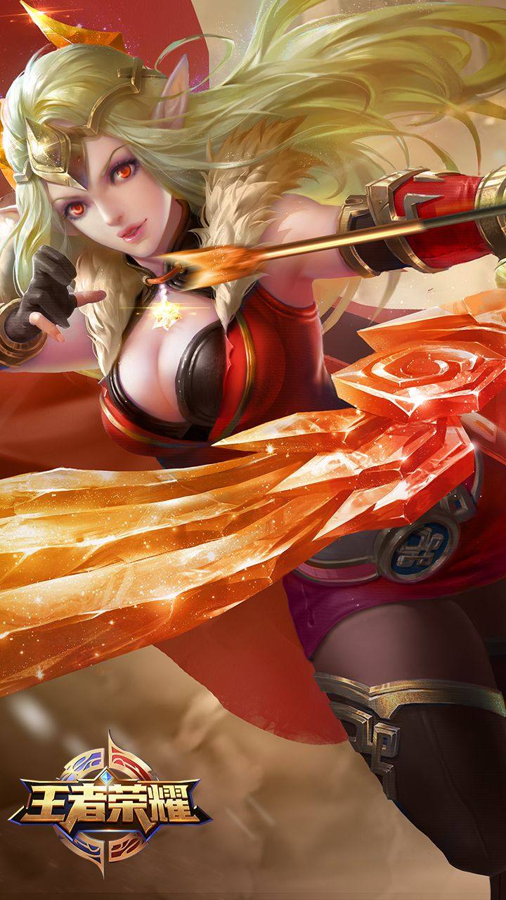 王者光荣解析篇：成就系统中有些竟是不可能完成的任务！至今尚无人完成所有任务