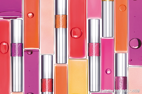 YSL口红专场（上）：“断货王”之“圆管”系列！