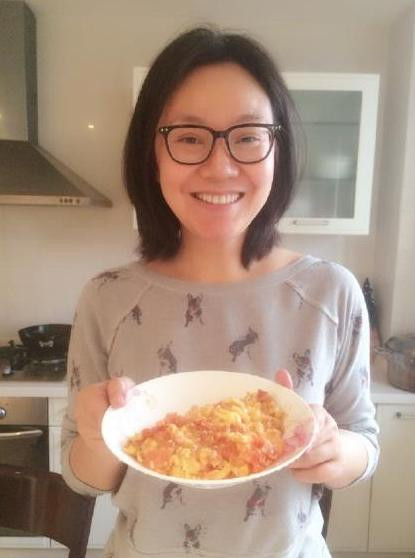 奶茶妹妹生了孩子气质不再！杨幂眼窝凹陷老十岁!AB的眼袋很惊人！