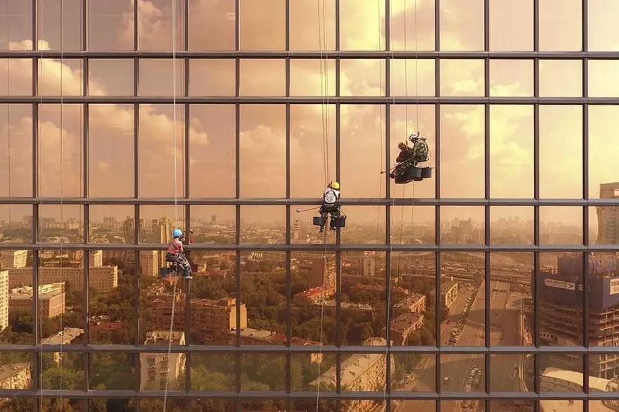 全球最佳无人机摄影,2019年无人机摄影