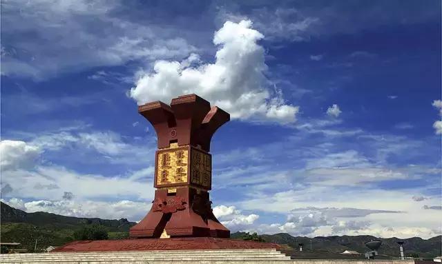 蒙辽冀交界处,蒙冀辽交界处