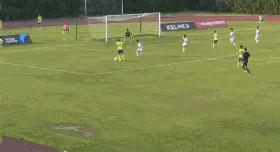 中乙第6轮最新积分榜,中乙北区最新十五轮积分榜