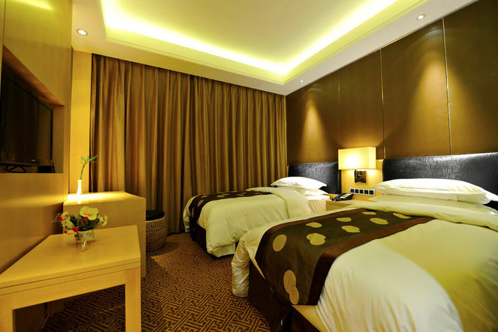 黄山温泉度假酒店泡温泉推荐,黄山脚下温泉旅游攻略