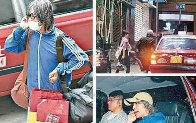 客串3秒就能赚300万，他却选择拒绝，日常座驾仅为自行车