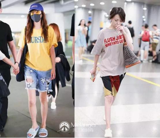 今夏瘦腿神器少了它，你还真不行~