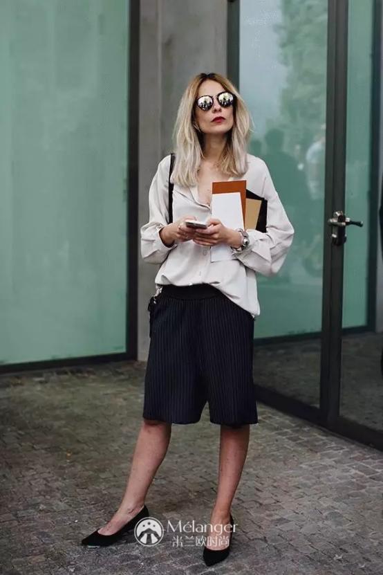 今夏瘦腿神器少了它，你还真不行~