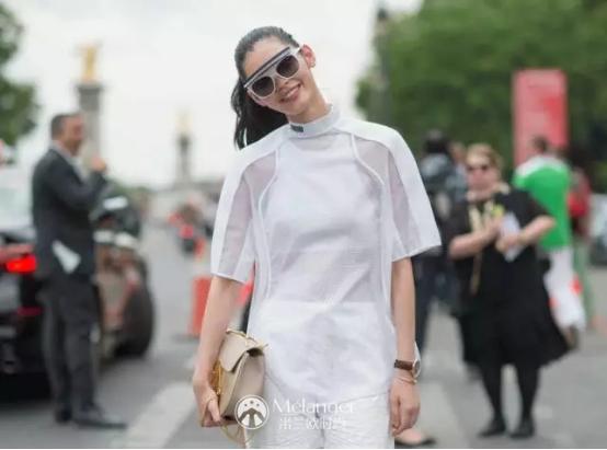 今夏瘦腿神器少了它，你还真不行~