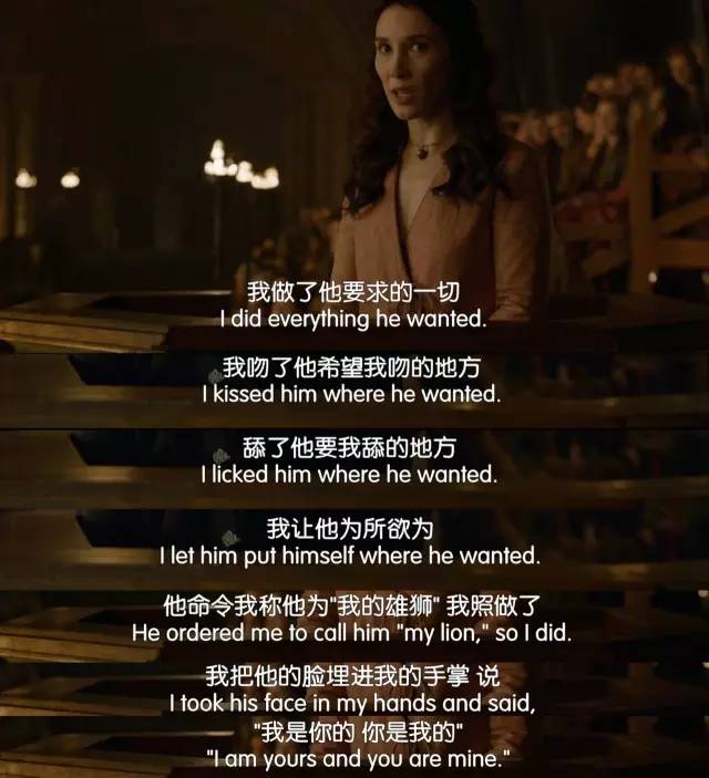 权力的游戏提利昂为什么叫小恶魔,权力的游戏小恶魔为什么要杀父亲