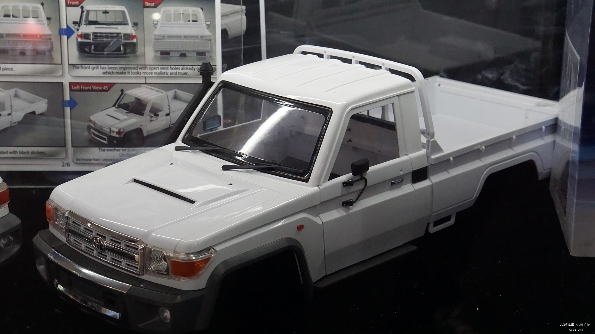 自制攀爬车需要哪些配件,从板芯到板材的过程