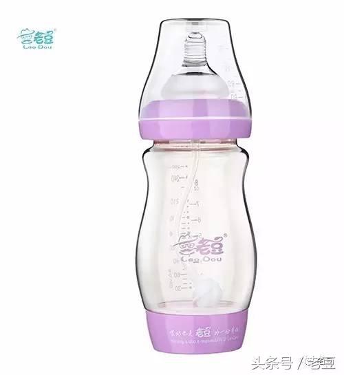 比较好的几款奶瓶,比较火的几款奶瓶