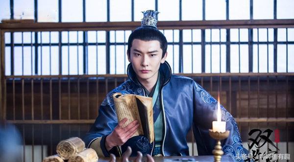 楚乔传月七武功,楚乔传月七打苍梧鸟