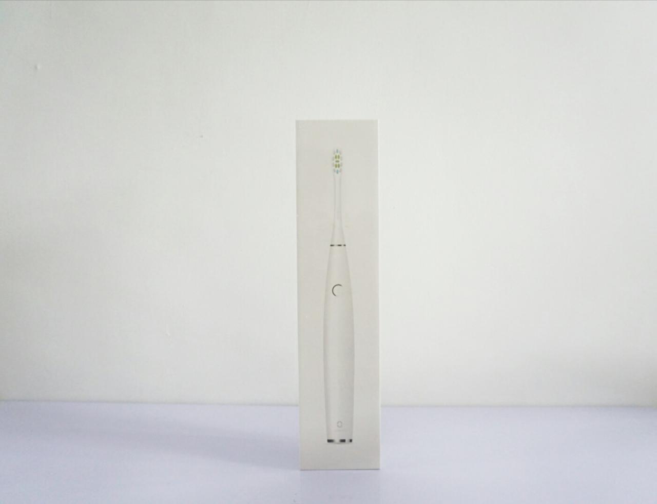 olcean牙刷怎么样,olcean牙刷评测