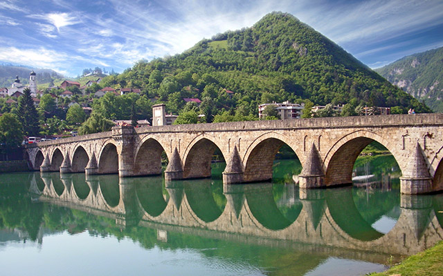 全国十大最美铁路桥梁,世界十大桥梁排行