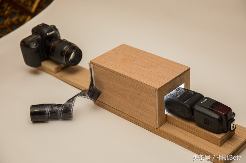 diy底片扫描仪,电影胶片扫描仪