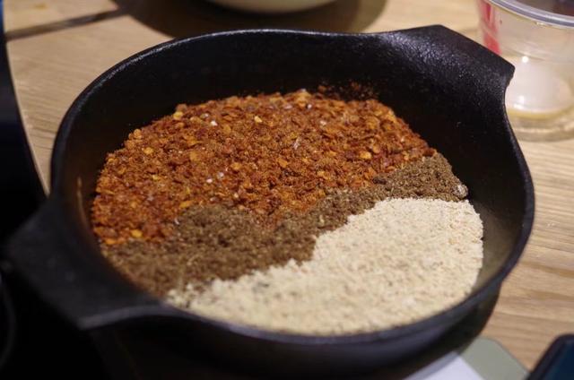 觅串,觅串精致火锅串串