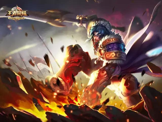 王者光荣打牌输了160万,王者光荣打牌输6万4