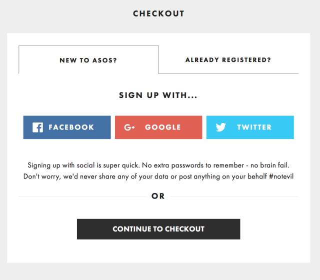 洋化论｜小白指南来咯！从选品到支付，手把手教你如何海淘！