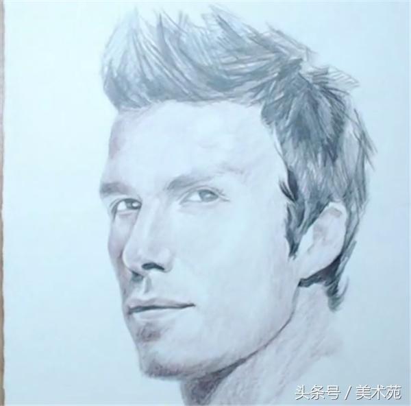 彩铅画技巧和方法,彩铅画教程简单初学者向日葵