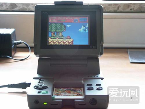 gameboy掌机演示,gameboy掌机能否再次焕发青春