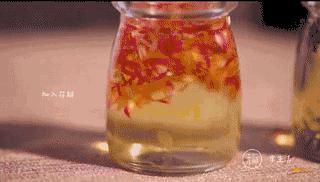 diy干花教程5朵,自己动手diy的干花