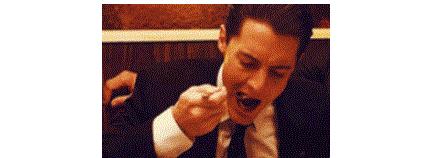 歪果仁最爱的中国美食，看完感觉太没口福了！