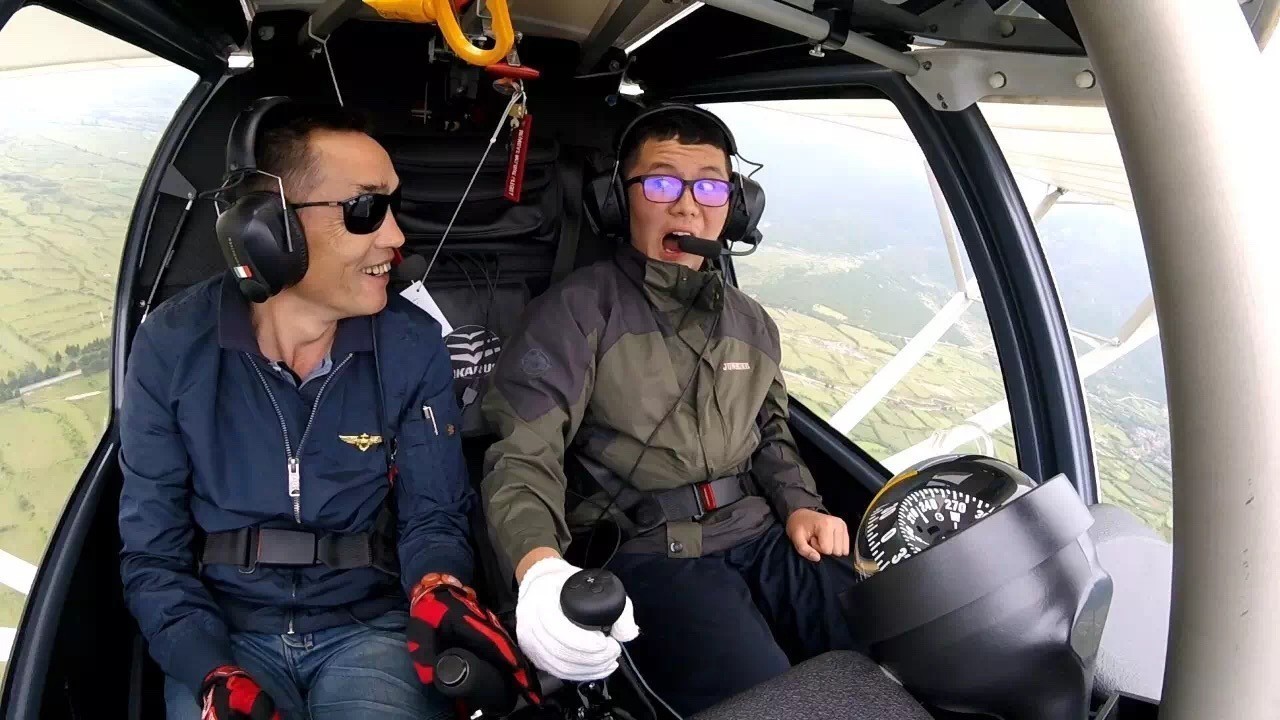 为心中的荒，填一座雪山