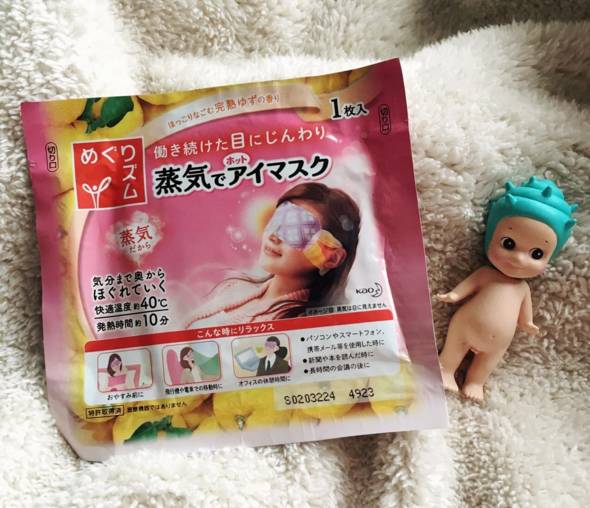 拯救失眠星人，这10款助眠神器让你轻松睡出美丽容颜~26/64