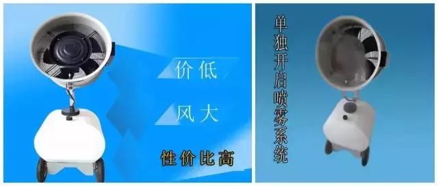 夏天戴在身上的纳凉神器,戴在身上的降温神器
