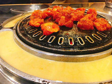 这么热个天，我却选了一家烤肉店？这个谜怎么破！