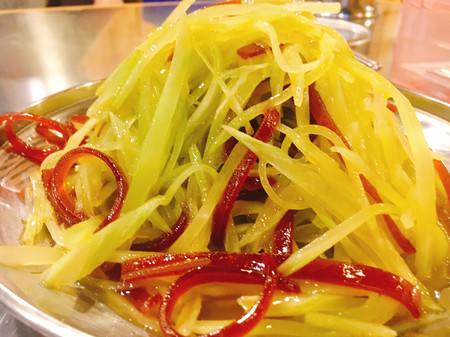 这么热个天，我却选了一家烤肉店？这个谜怎么破！