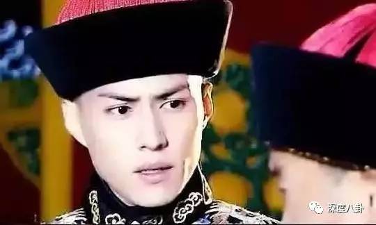 贺涵事业全面开挂，而真实的靳东又有什么样的故事？