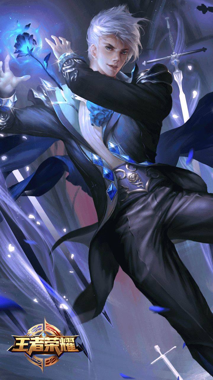 王者光荣解析篇：成就系统中有些竟是不可能完成的任务！至今尚无人完成所有任务