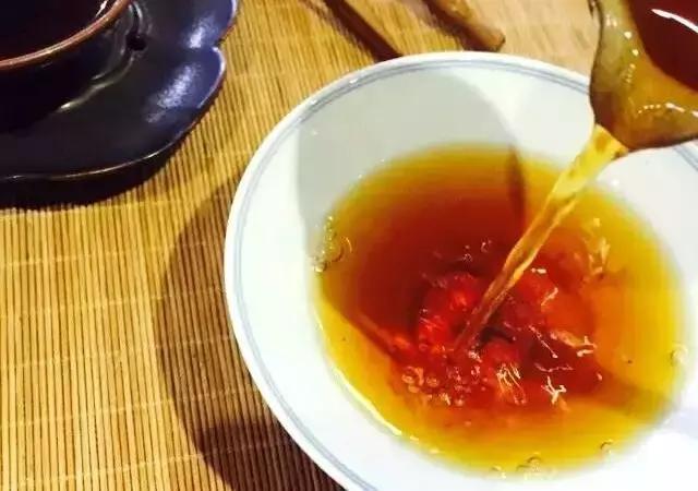 茶虽苦却有回甘,所谓苦尽甘来到底是什么