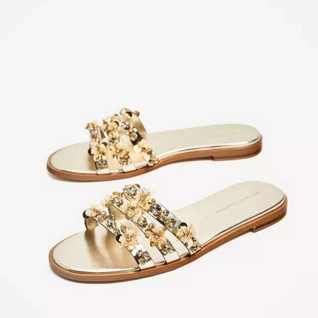 网红夏季百搭拖鞋,2019网红拖鞋夏