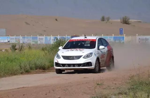 crc中国汽车拉力赛视频哪里看,中国crc拉力赛比亚迪