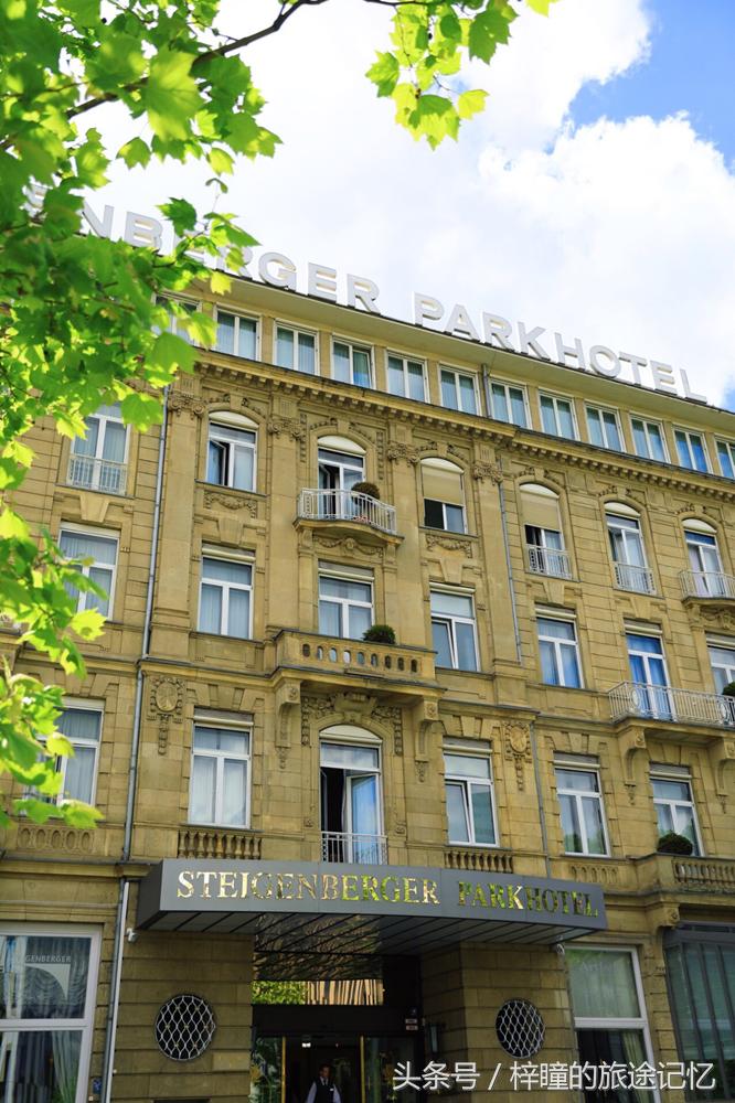 欧洲行第六站｜德国杜塞尔多夫，有着浪漫气息的啤酒之都