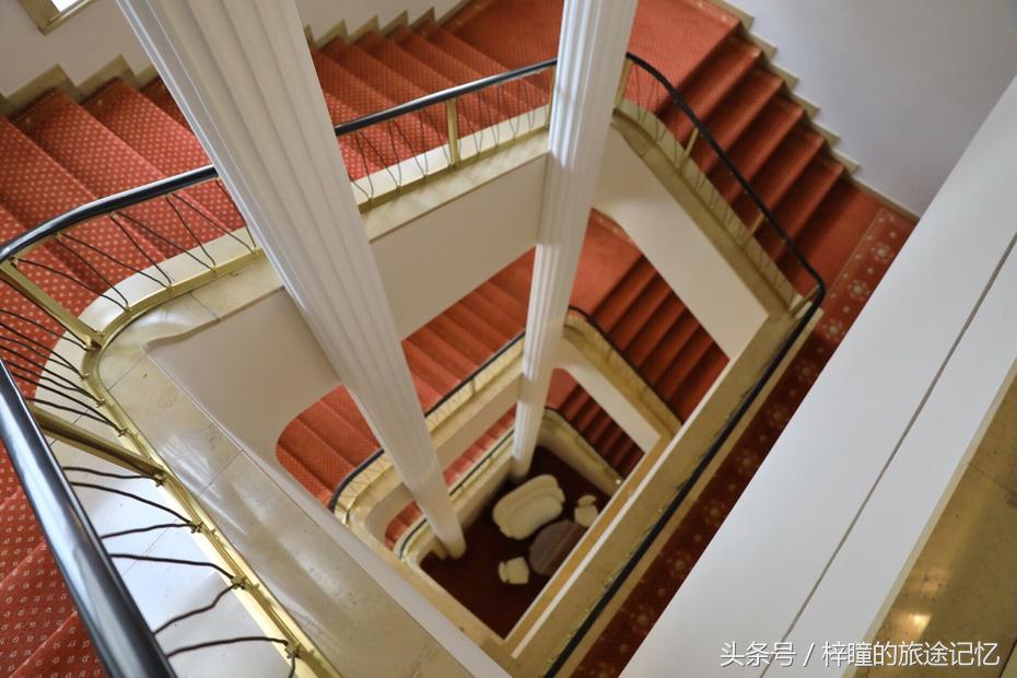 欧洲行第六站｜德国杜塞尔多夫，有着浪漫气息的啤酒之都