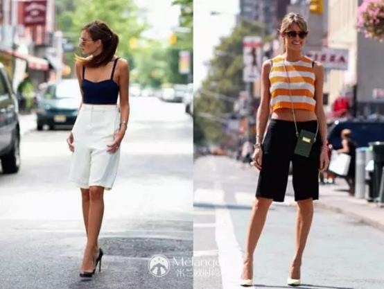 今夏瘦腿神器少了它，你还真不行~