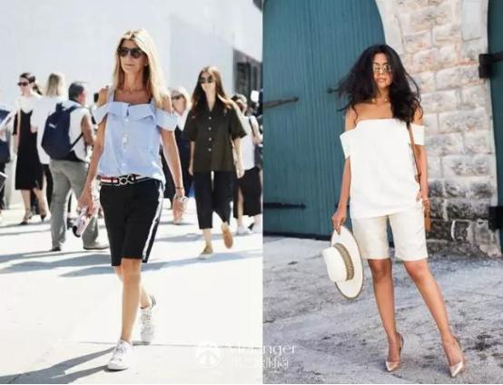 今夏瘦腿神器少了它，你还真不行~