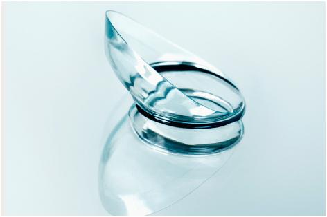 隐形眼镜的三个缺点和解决方案,隐形眼镜的这些知识你知道多少