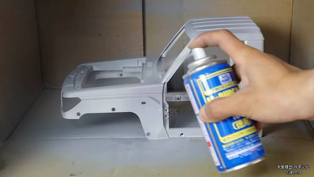 自制攀爬车需要哪些配件,从板芯到板材的过程