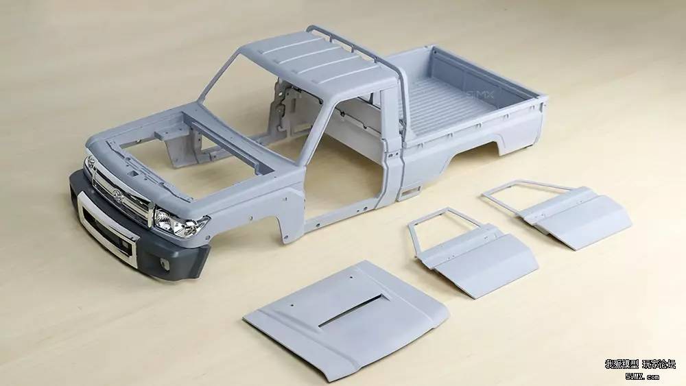 自制攀爬车需要哪些配件,从板芯到板材的过程