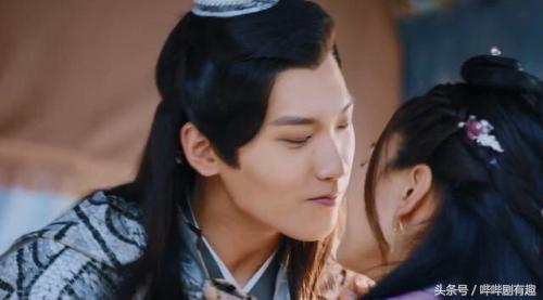 楚乔传月七武功,楚乔传月七打苍梧鸟