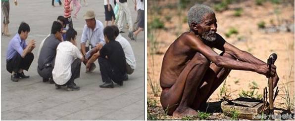 标准深蹲该如何正确完成,别犯这6个常见的深蹲错误